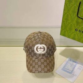 Picture of Gucci Cap _SKUGucciCap081524859